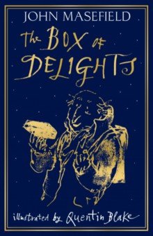 Masefield John: The Box of Delights