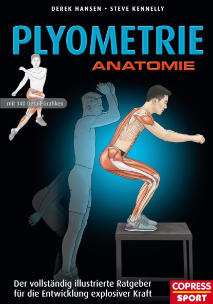 Hansen Derek: Plyometrie Anatomie