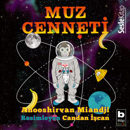 Miandji Anooshirvan: Muz Cenneti
