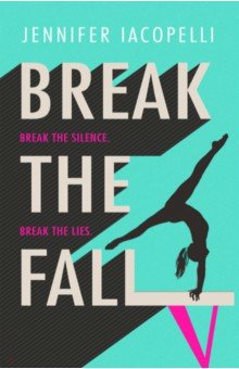 Iacopelli Jennifer: Break The Fall