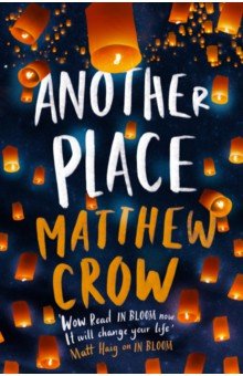 Crow Matthew: Another Place