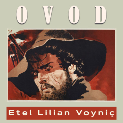 Лилиан Этель Войнич: Ovod