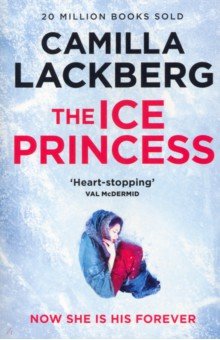 Lackberg Camilla: The Ice Princess