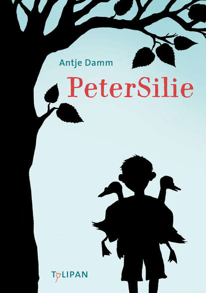 Damm Antje: PeterSilie