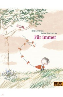 Luftner Kai: Für immer