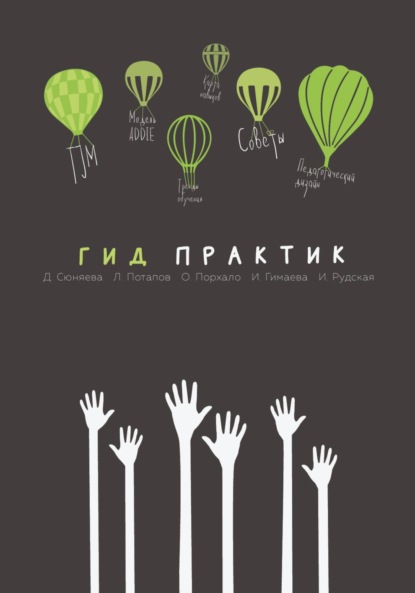 Сюняева Диана: Гид практик