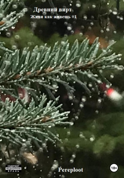 Hyde Shy: Древний вирт. Живи как живешь #1