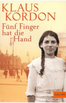 Kordon Klaus: Funf Finger hat die Hand