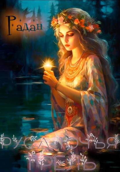 А. В. Кобекин: Русалочья трель