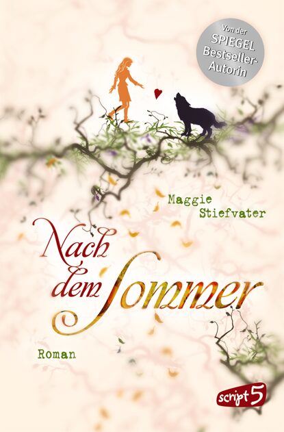 Stiefvater Maggie: Nach dem Sommer