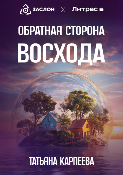 Алексеевна Татьяна Карпеева: Обратная сторона восхода
