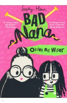 Henn Sophy: Older Not Wiser