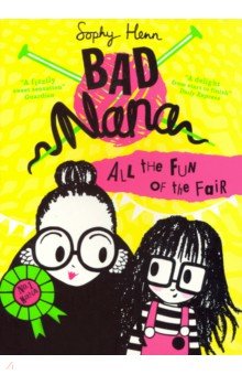 Henn Sophy: All the Fun of the Fair