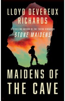 Devereux Richards Lloyd: Maidens of the Cave