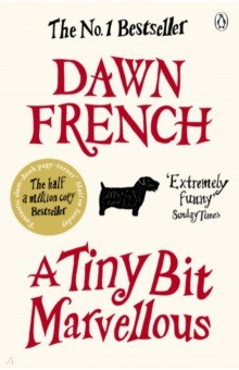 French Dawn: A Tiny Bit Marvellous
