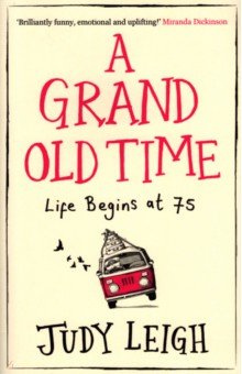 Leigh Judy: A Grand Old Time