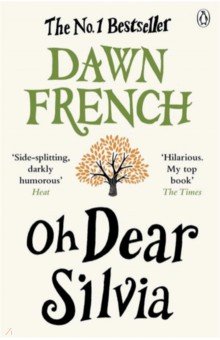 French Dawn: Oh Dear Silvia