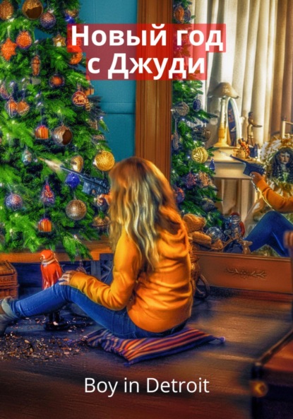 in Boy Detroit: Новый год с Джуди