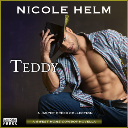 Helm Nicole: Teddy (Unabridged)