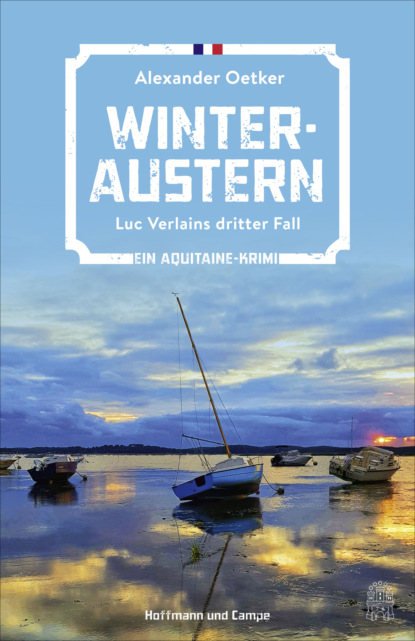 Oetker Alexander: Winteraustern
