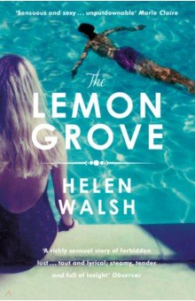 Walsh Helen: The Lemon Grove