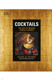 Rainer Klaus St.: Cocktails