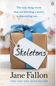 Fallon Jane: Skeletons