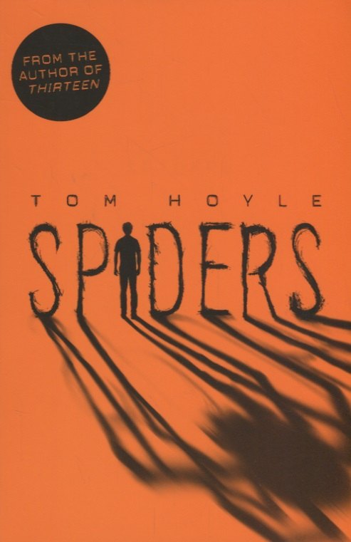 Spiders