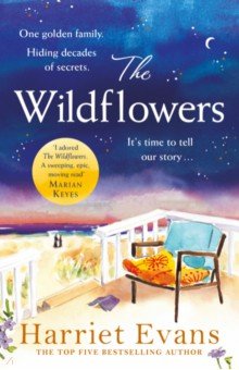 Evans Harriet: The Wildflowers