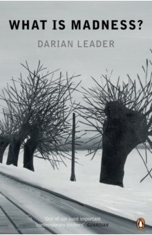 Leader Darian: What Is Madness?