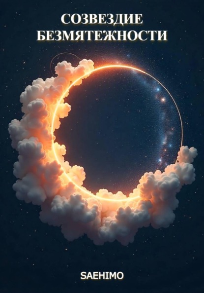 Чэнь Ольга: Созвездие Безмятежности