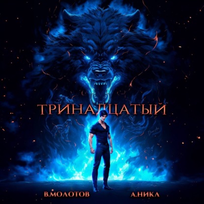 Л. И. Тодд: Тринадцатый. Том IV