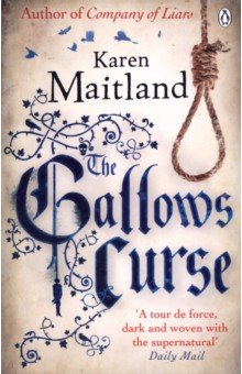 Maitland Karen: The Gallows Curse