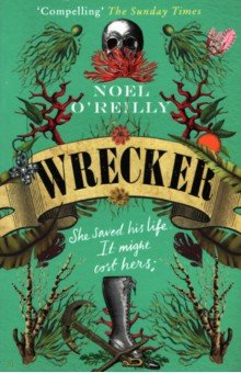 O`Reilly Noel: Wrecker