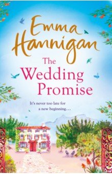 Hannigan Emma: The Wedding Promise