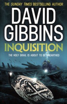 Gibbins David: Inquisition