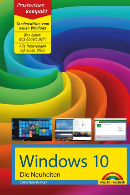 Immler Christian: Windows 10