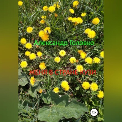 Власович Александр Головко: Женя в стране Кузи