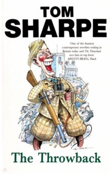 Sharpe Tom: The Throwback