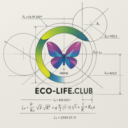 Лебедев Александр: Eco-Life.club – как легко повышать качество жизни и развивать самоосознание