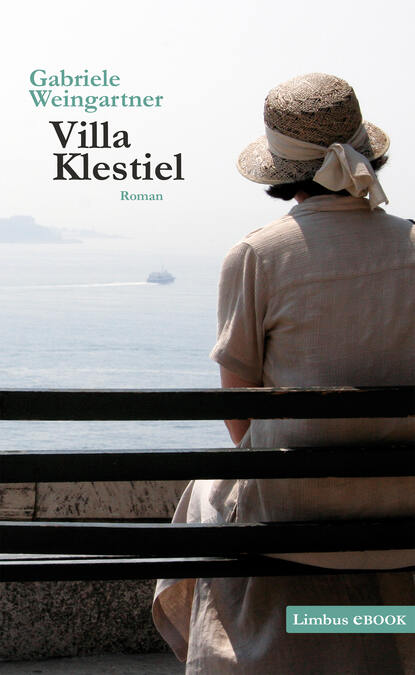 Villa Klestiel - Roman