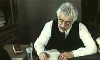 Ахвердов Абдурагим-бек: Mirzə Səfər