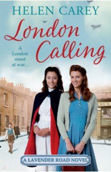 Carey Helen: London Calling
