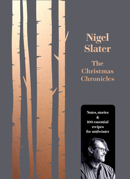 Slater Nigel: The Christmas Chronicles