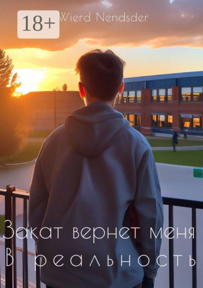 Nendsder Wierd: Закат вернет меня в реальность