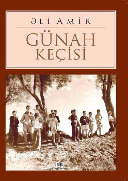Амир Эли: Günah keçisi
