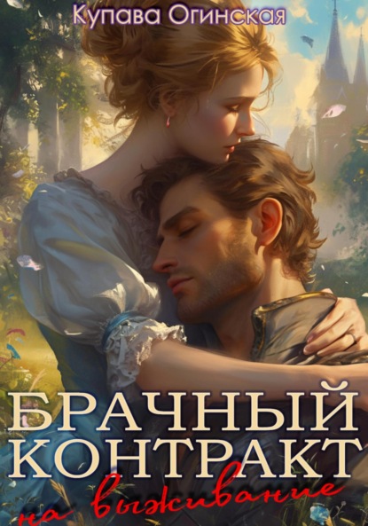 Огинская Купава: Брачный контракт на выживание