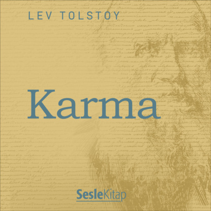 Graf Leo Tolstoy: Karma
