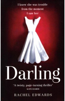 Edwards Rachel: Darling
