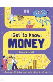 Fitzpatrick Kalpana: Get To Know. Money